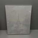 Paint By Numbers, 19,7x15,7 Inch