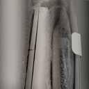 HUONUL Makeup Mirror, Vanity Mirror with Lights, 2X/3X/10X Magnification, Touch Control, Trifold, Dual Power Supply, Gifts Mothers Day for Mom,Gifts for Women, Wife, Girls,Dorm Room Essentials (White)