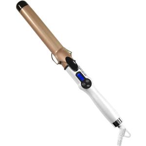 Electric Curling Iron Big Curling Female Does Not Hurt Hair Negative Perm Big Artifact Hair Clipper Curling Iron