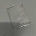 lenboes Front Outer Panel Touch Screen Digitizer Repair Replacement Glass Lens (NO LCD Screen) with Y-tool for Nintendo 3DS XL LL Console (NOT for New 3DS XL LL 2015)