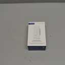 Aqara Smart Light Switch (No Neutral, Double Rocker), Requires AQARA HUB, Zigbee Light Switch, Remote Control and Smart Home Automation, Compatible with HomeKit, Google, Works with Alexa, SmartThings