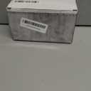 X AUTOHAUX 2pcs Brake Pedal Pad Gas Accelerator Pedal Cover for Volvo XC60 2010-2017 Silver Tone