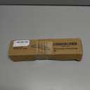 PUPETPO Freestanding Pet Gate Metal Support Feet, Triangle Support Feet Set of 2 for Extra Wide Foldable Pet Gate, Easy to Install, A Pair of Safety Fence Feet for Wooden Dog Gate, Black