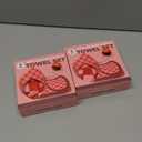 Spa Headscarf Towel Set 2 Pack