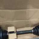 AISIN AFTERMARKET CVAH-00960 Front Left CV Axle Assembly