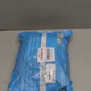 Carer Incontinence Underwear for Men Washable Mens Incontinence Underwear for Bladder Leak Protection 80ML Reusable Leak Proof Underwear for Men Urinary Incontinence Boxer Shorts (4 Black, 3XL)