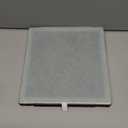 1pack 3-in-1 True HEPA Filters Compatible with Pure Enrichment PureZone Air Purifier, 3-Stage H13 True HEPA Replacement Filter,