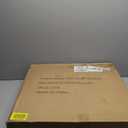 Backyard Disc Golf Basket - Portable 24-Chain Target for Outdoor Practice, Easy Setup Heavy Duty | 6 Discs + Carry Bag + Ground Stake Included | Competition-Spec Size | Rust-Resistant (Blue)