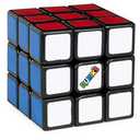 Rubik's Cube, The Original 3x3 Cube, Problem-Solving Brain Teaser, Color-Matching Puzzle, Fidget Toy, Sensory Puzzle, for Ages 8 & Up