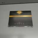 MRGLAS 4-Pack TOP 9H+ Glass for iPhone 16 Plus Screen Protector [Auto Alignment Kit] [10X Military Protection] UNBREAK Tempered Glass Flim for 16 Plus 6.7 inch Longest Durable Case-Friendly