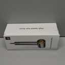 Hair Dryer, 150,000 RPM Brushless Motor, Ultra-Fast Drying with 3 Heat Settings & LED Lights, High-Speed Ionic Blow Dryer, Low Noise Lightweight with Diffuser & Nozzle for Home, Salon, Travel (Pink)