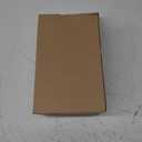 Small Christmas Tree Tabletop Artificial Mini Christmas Tree Decorations with Holiday Ornaments Red Berry Pine Cone Greenery for Home Indoor Fireplace Mantel Xmas Decor (Tree Stump-Red)