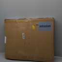 Car Seat Covers Fit for Ford transit-250 2000-2026, Stylish Sport Seat Covers, Waterproof Wear-Resistant Premium Nappa Leather Car Seat Cover.(2 Pcs Front/Black)