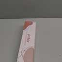 Electric Knife - Carving Knife Set, Easy-Slice Serrated Edge Blades for Meat, Bread, Turkey, Ribs, Fillet, DIY, Ergonomic Handle + 2 Blades for Raw & Cooked Food New Upgrade(Faux Wood) (Classic)