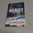 Adrift: A Climate Crisis Thriller About Memory and Survival