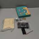 Science Kits for Kids Age 8-12 12-14, STEM Kits for Kids Age 8-10, STEM Toys Build Your Own FM Radio Kit, DIY Electronic Snap Circuits Projects Gifts for Teen Girls Boys 9 11 13 15 16+ (Classic Wood)