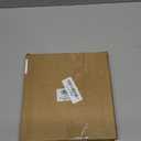 SHACOS 8 Inches Trivets for Hot Dishes, 4 Pieces Cotton and Felt Floral Pattern Trivet Mats for Kitchen, Hot Pads for Countertops and Table, Heat-Resistant Pot Holders for Hot Pots and Pans, Blue