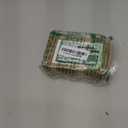 Brass Shower Arm Diverter Valve for Handheld Shower Head and Fixed Spray Head G1/2 3 Way Universal Bathroom System Component Replacement Part, Polished Chrome