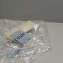 Lamp Shade for Table Lamps, Drum Lampshade for Floor Lamps, 13" Top X 13" Bottom X 10" High Large Lamp Shade, Beige Modern Fabric Lampshade, Easy Assembly Replacement Lamp Shade Spider Fitter