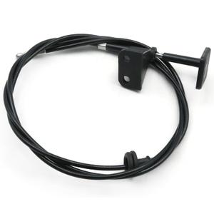 74130S01A01 Engine Hood Release Cable Replacement for Honda Civic 1996 1997 1998 1999 2000, Replaces 74130S04A01 74130S04A01ZA