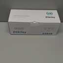 Electric Knife Sharpener for Kitchen  Professional 3-Stage 100% Diamond System with 20 Precision Angle, Fast Sharpening to Restore & Polish Chef Knives(Black)