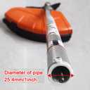 Combo brushcutter Attachment Compatible with KM 55 RC-E KM 56 RC-E KM85 R KM 94 RC-E KM 111R Brush Cutters 41802000687