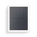 Ring Solar Panel (2nd Generation), 4W for Outdoor Cam Plus, Outdoor Cam (Stick Up Cam), Stick Up Cam Pro, Spotlight Cam Plus, Spotlight Cam Pro - White