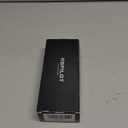 RB.Pilot Aviator Reading Glasses for men and Women Blue Light Blocking Lens Spring Temple (Brown)