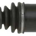 Cardone 66-5169 New CV Axle