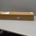 3ft Green Fiber Optic Christmas Tree,Pre-Lit Artificial Mini Christmas Tree, Tabletop Small Xmas Tree with Stars Holiday Home Decorations