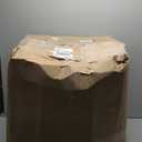 ILPEOD Kids Bean Bag Chair Bed  Convertible Lazy Chair to Floor Mattress with Filler  Small Beanbag Chair for Boys and Girls  Floor Couch Sofa in Bedroom, Classroom, Reading Nook  Charcoal