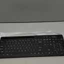 Wireless Keyboard