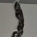 Drawstring Ponytail for Women, 26 inch Dark Brown Ponytail Extension, Long Wavy Pony Tails Hair Extensions, Synthetic Hair Extensions Ponytail for Daily Use (Color: Dark Brown)