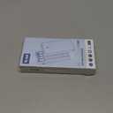 Portable Charger Power Bank 50000mAh Battery Pack, 22.5W Fast Charging PowerBank with Built in Cables,Travel Camping Essential USB-C Portable Phone Charger for iPhone Samsung Pixel Android iPad