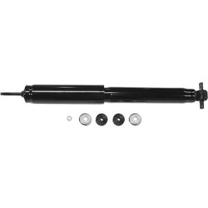 Gabriel 61535 ProGuard Front Shock Absorbers for 84-01 Jeep Cherokee, 86-92 Jeep Comanche, 93-98 Jeep Grand Cherokee, 84-90 Jeep Wagoneer (1 Pack)