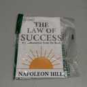The Law of Success: A Condensation from the Book