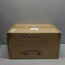 Hexagon Garage Light: Upgraded 10-100% Dimmable LED Garage Hexagon Lights, 48 Packs LED Light, 52800LM Super Bright Hexagon Lights for Garage Gym Basement Hair Salon (White)