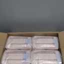 Depend Night Defense Adult Diapers, Incontinence & Postpartum Bladder Leak Underwear for Women, Disposable, Overnight, Large, Blush, 56 Count (4 Packs of 14)