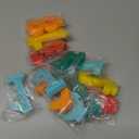 American Greetings Birthday Number Candles, Numbers 0-9 (12-Count)