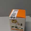 Inflatable Massage Travel Pillow for Airplane, Inflatable Travel Pillow with 6 Massage Modes and Compact Bag, U Shaped Neck Pillow for Airplane, Traveling, Train, Car, Sleeping, Office