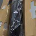 AERLANG Cordless Neck and Back Massager with Heat, 3D Shiatsu Kneading Pillow, 4 Massage Nodes & Bi-Directional Deep Tissue Massage for Neck/Shoulders/Back, Ideal Gift for Women & Men (Black)