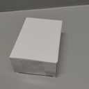 Pawfly Aquarium Air Pump 20 GPH Fish Tank Oxygen Pump for Fish Tanks up to 5 Gallons Mini Ultra- Quiet Aerator Pump with Airline Tubing Air Stones and Check Valves