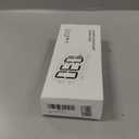 Loud Alarm Clocks for Bedrooms Heavy Sleepers, Digital Bedside Clock with Night Light, Large Display, Dual Alarm, Snooze, Dimmable for Kids Teens Boys Girls (Rgb and White)