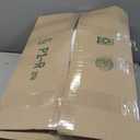 Vekkia King Bed Wedge Pillow for Headboard Gap/Bed Gap Filler/Mattress Wedge to Fill 0-6" Gap Between Headboard and Mattress (White 76"x10"x6")