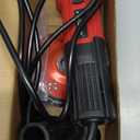 AVID POWER Angle Grinder 4-1/2 inch Electric Grinder Tools 750W 6.5 Amp Metal Grinder, 11500 RPM, with Grinding and Cutting Wheels, Auxiliary Handle, Wrench for Cutting and Grinding