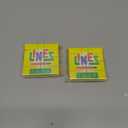 2 x LINES  Fun & Clever 2-Player Pocket-Sized Strategy & Memory Card Game for Kids, Teens & Adults (Ages 7+), Fast-Paced Head-to-Head Game, Perfect for Travel, Game Night & Stocking Stuffers