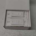 meross 3 Way Smart Dimmer Switch Kit, 3 Way Dimmable Smart Switch Supports Apple Home, Alexa, Google Assistant & SmartThings, 2.4GHz Wi-Fi Light Switch, Neutral Wire Required, Remote Control Schedule