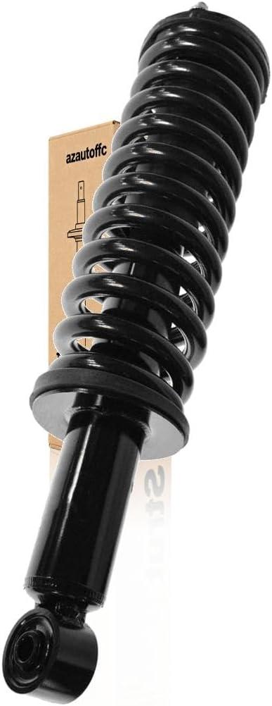 Loaded Shock Strut Spring Assembly Front Side for Toyota Tacoma PreRunner 4WD