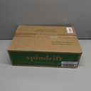 Spindrift Sparkling Water Tropical Lemonade Pack Can 12 Ounce (Pack of 24) 01/22/26