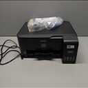 Epson EcoTank ET-2800 Wireless Color All-in-One Cartridge-Free Supertank Printer with Scan and Copy â€“ The Ideal Basic Home Printer - Black, Medium